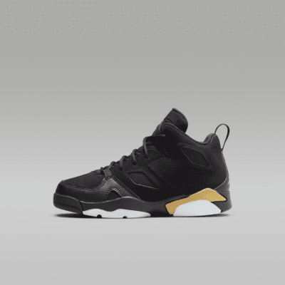 Jordan Flight Club 91 Little Kids Shoes. Nike